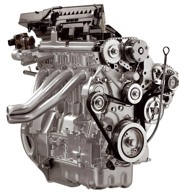 2023 Ctivehybrid 3 Car Engine